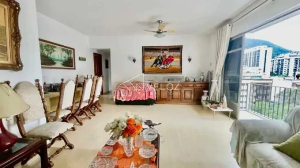 Apartamento, 3 quartos, 122 m² - Foto 10