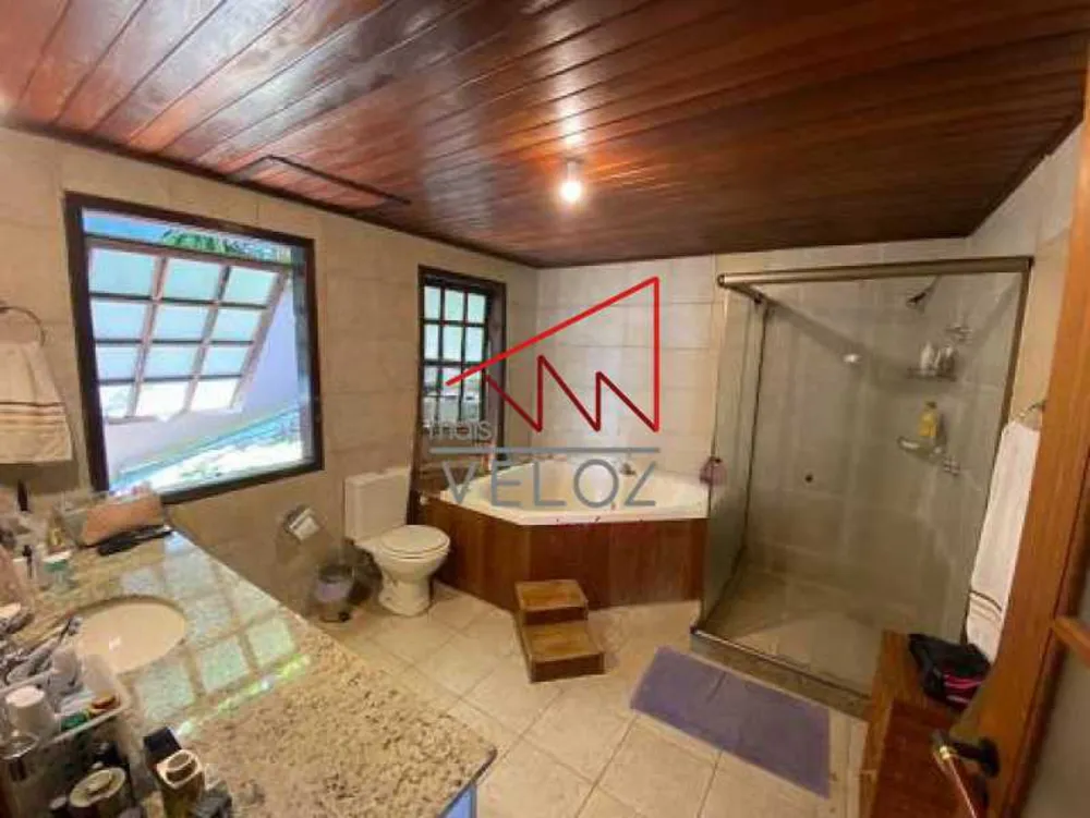 Apartamento, 3 quartos, 213 m² - Foto 9