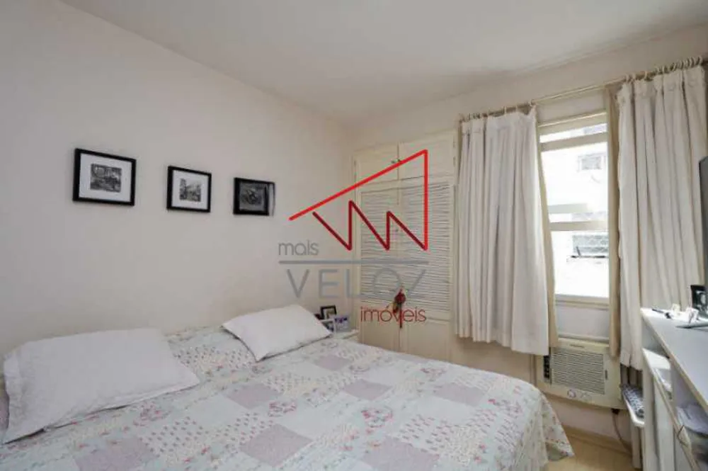 Apartamento, 4 quartos, 141 m² - Foto 3