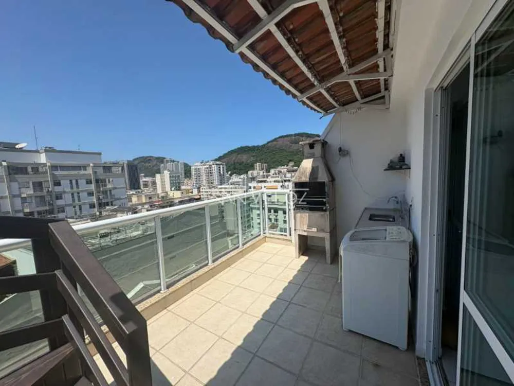 Apartamento, 2 quartos, 92 m² - Foto 12