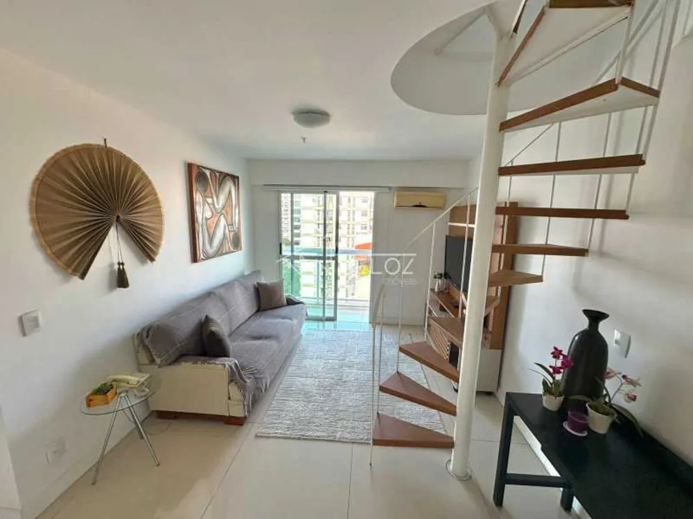 Apartamento, 2 quartos, 92 m² - Foto 17