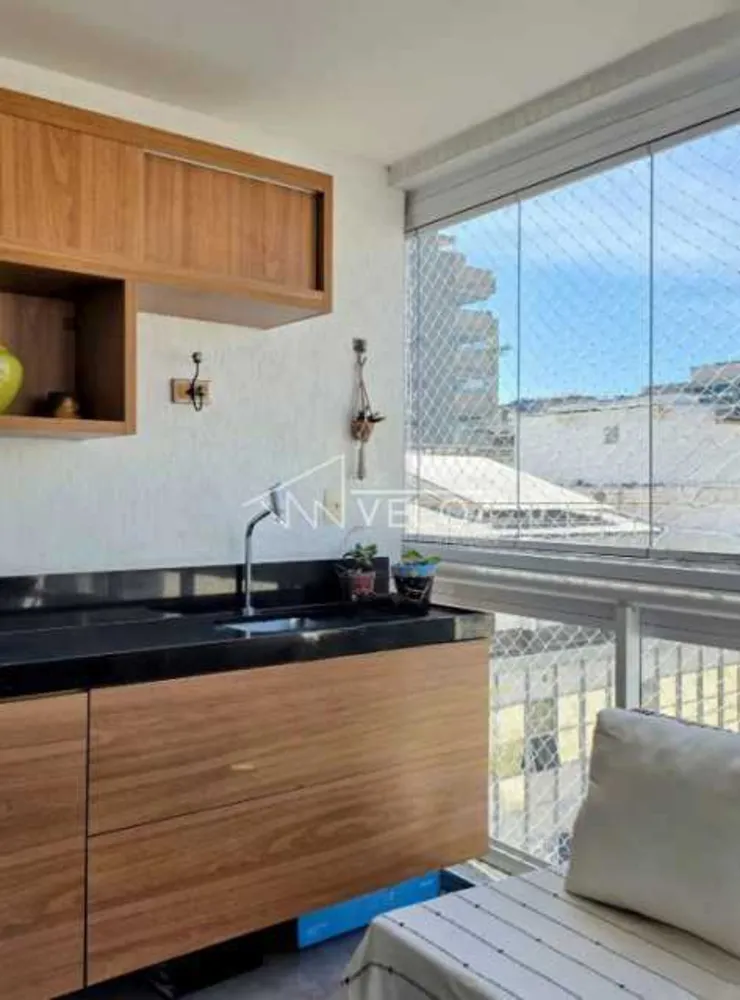 Apartamento, 2 quartos, 102 m² - Foto 3