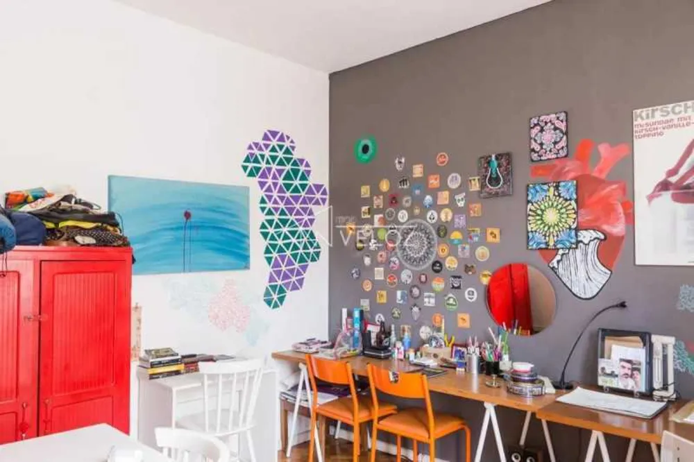 Apartamento, 3 quartos, 136 m² - Foto 20