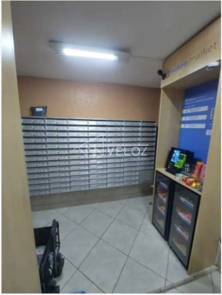Apartamento, 1 quarto, 28 m² - Foto 10