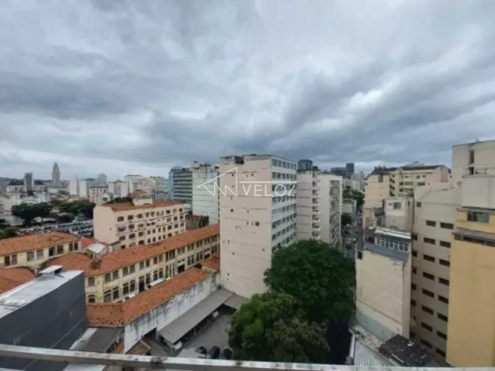 Apartamento, 1 quarto, 28 m² - Foto 23