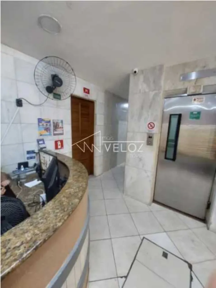 Apartamento, 1 quarto, 28 m² - Foto 2