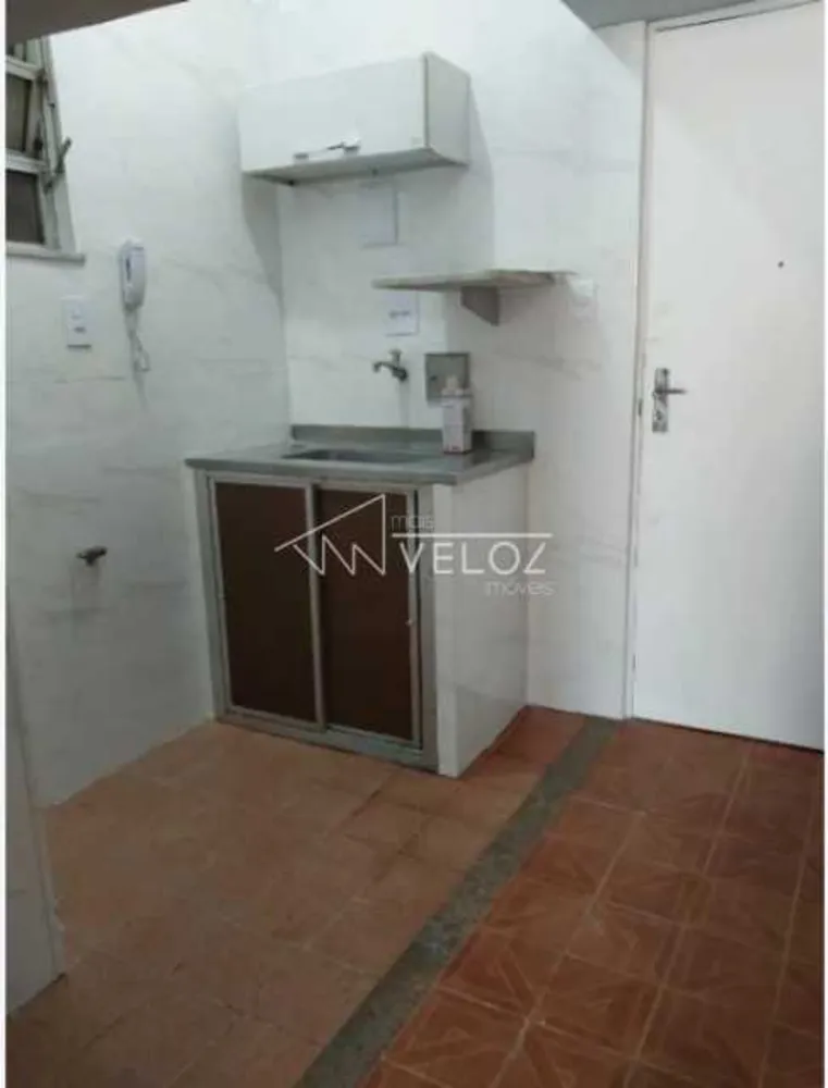 Apartamento, 1 quarto, 28 m² - Foto 3