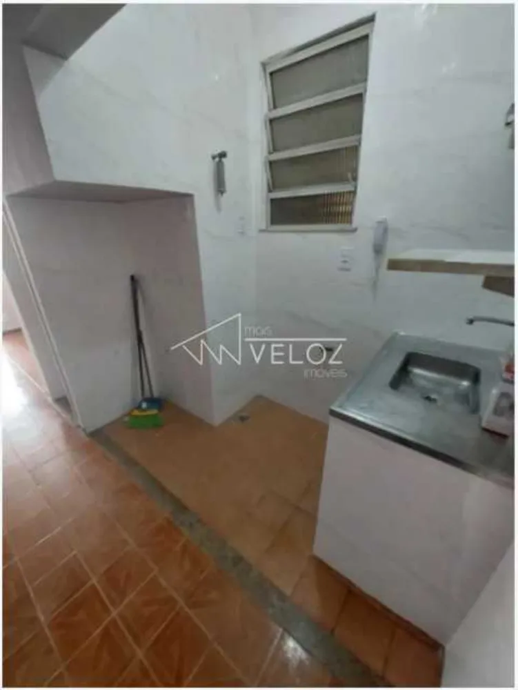 Apartamento, 1 quarto, 28 m² - Foto 6