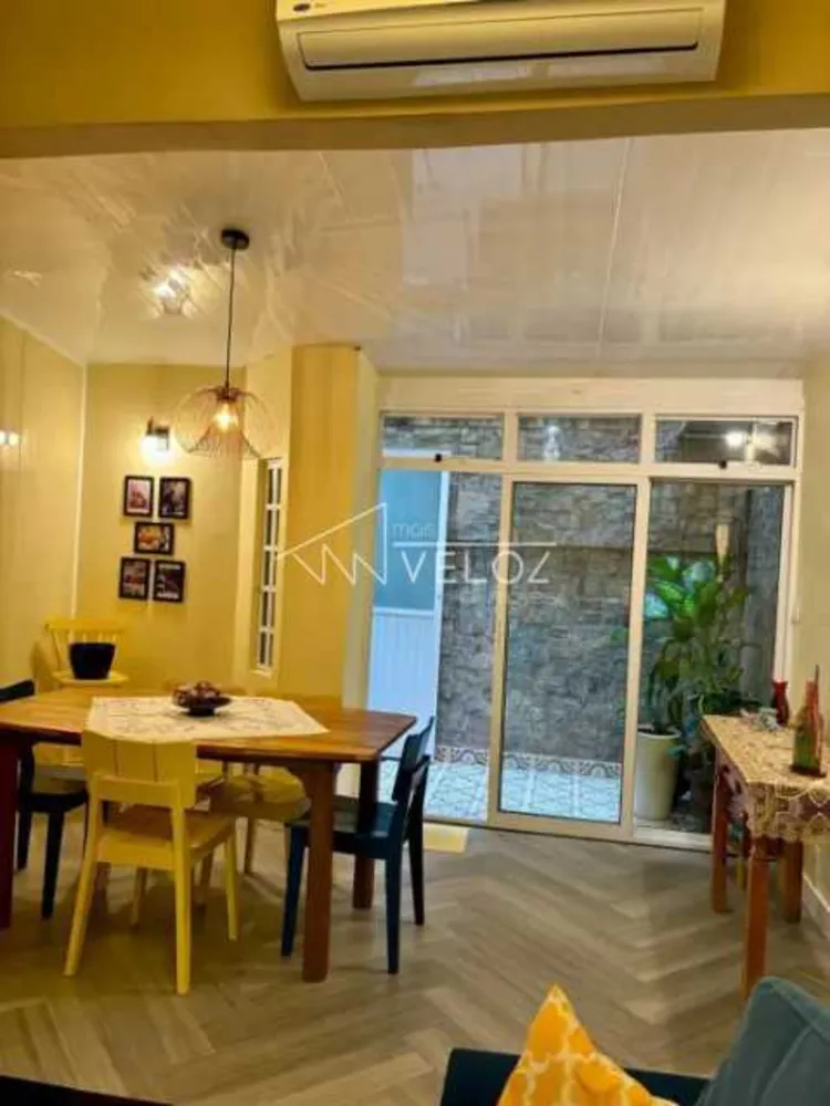 Apartamento, 2 quartos, 84 m² - Foto 1