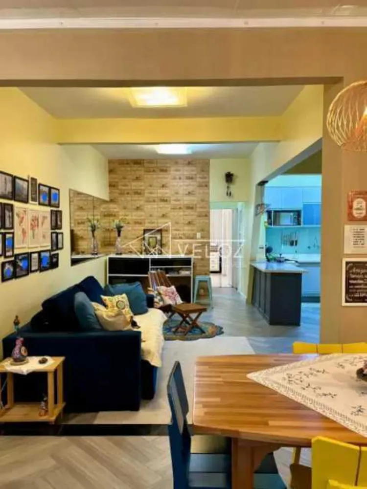 Apartamento, 2 quartos, 84 m² - Foto 4
