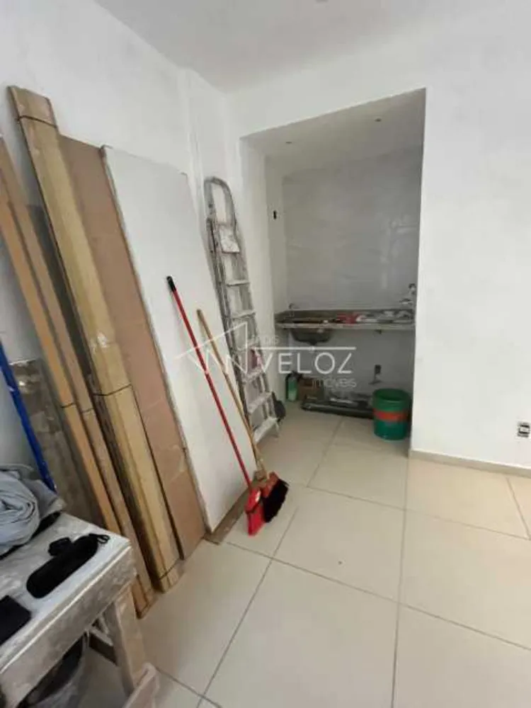 Kitnet-Studio, 22 m² - Foto 7