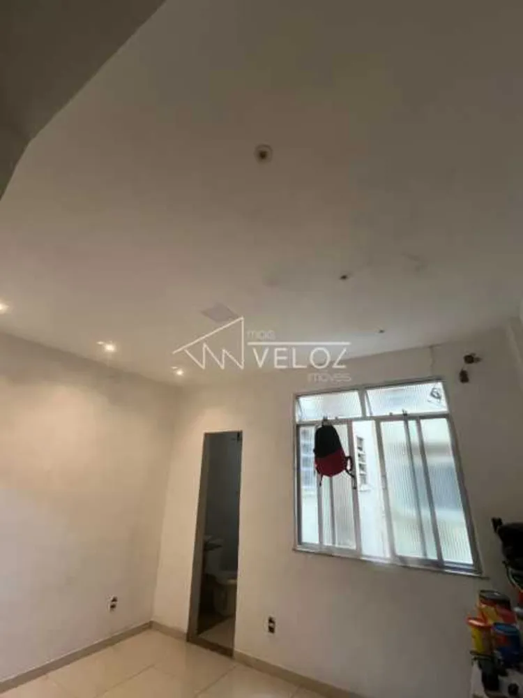 Kitnet-Studio, 22 m² - Foto 1