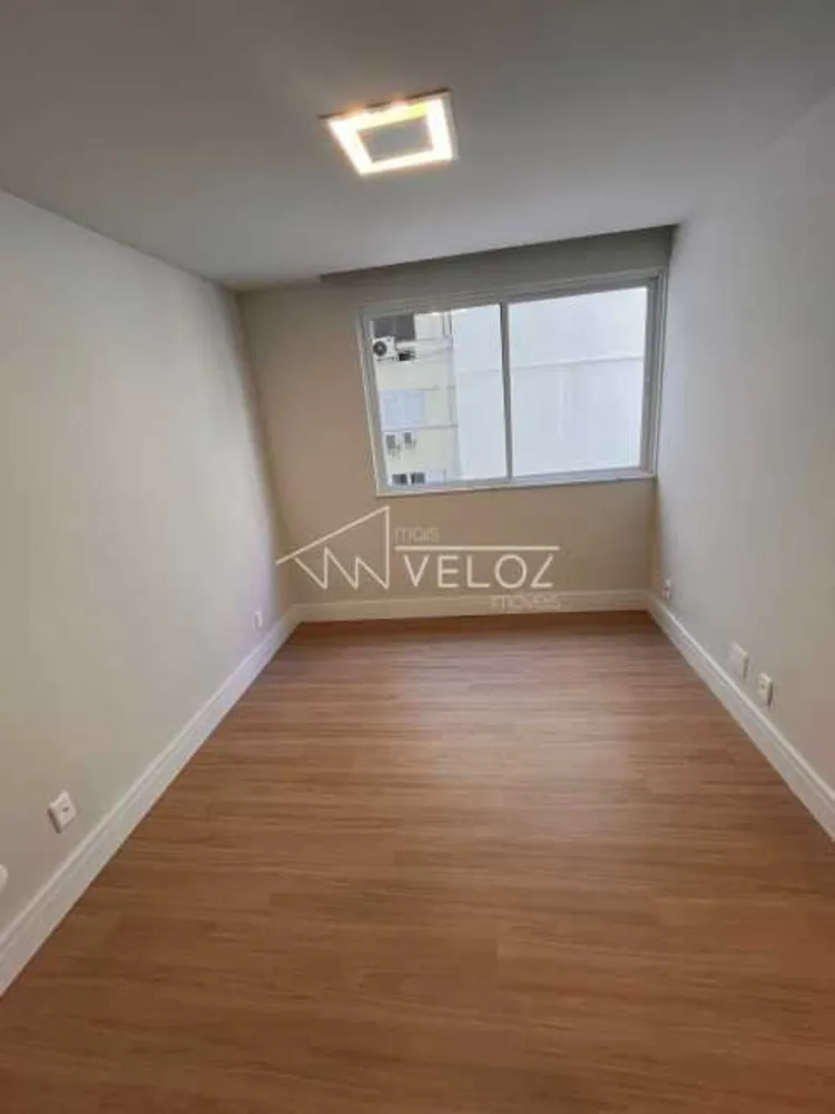 Apartamento, 4 quartos, 138 m² - Foto 2