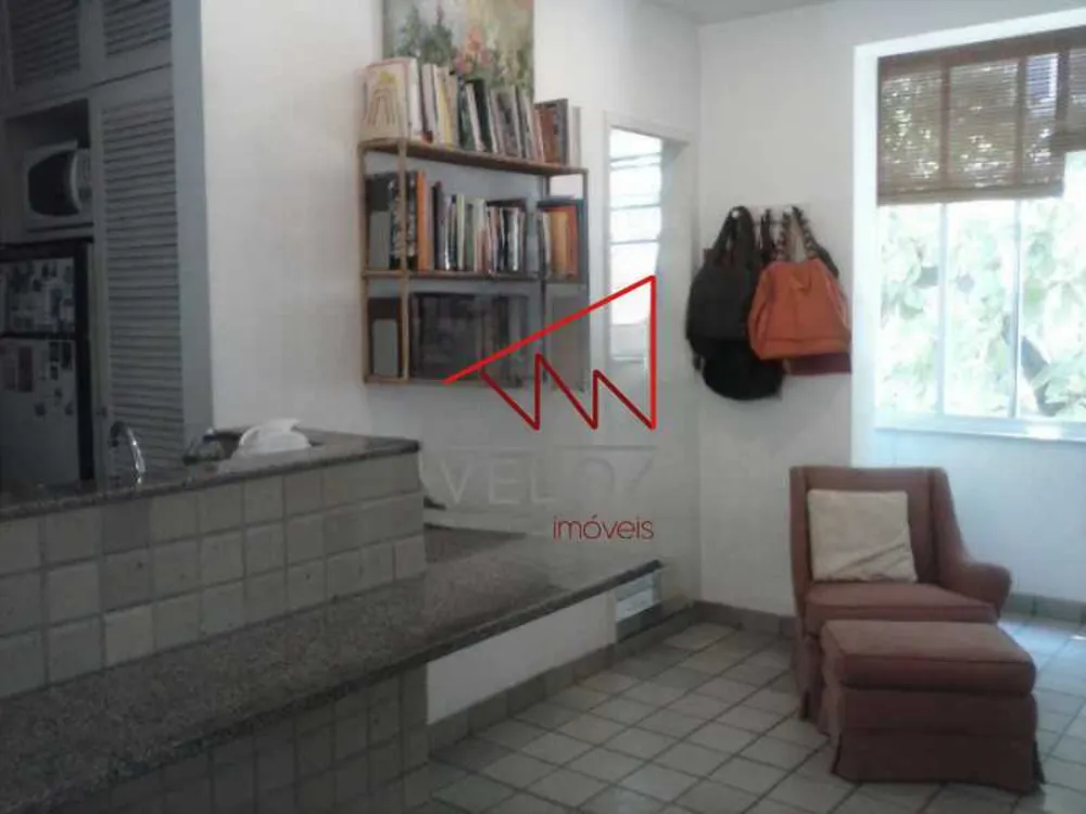 Apartamento, 1 quarto, 45 m² - Foto 13