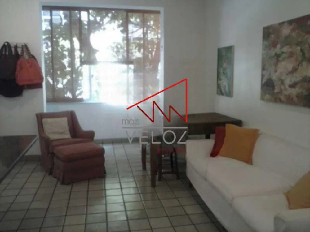 Apartamento, 1 quarto, 45 m² - Foto 3