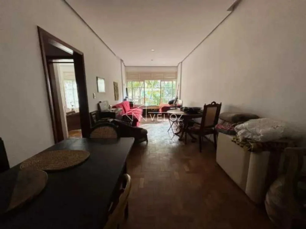 Apartamento, 2 quartos, 77 m² - Foto 6