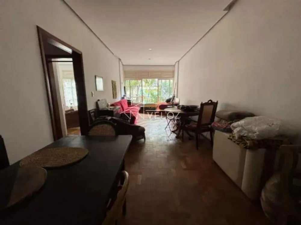 Apartamento, 2 quartos, 77 m² - Foto 3