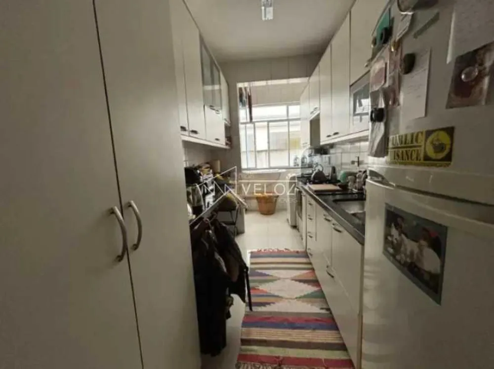 Apartamento, 2 quartos, 77 m² - Foto 12