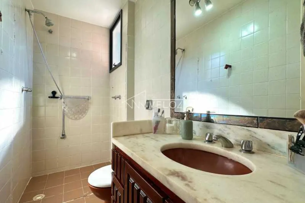 Apartamento, 2 quartos, 83 m² - Foto 3