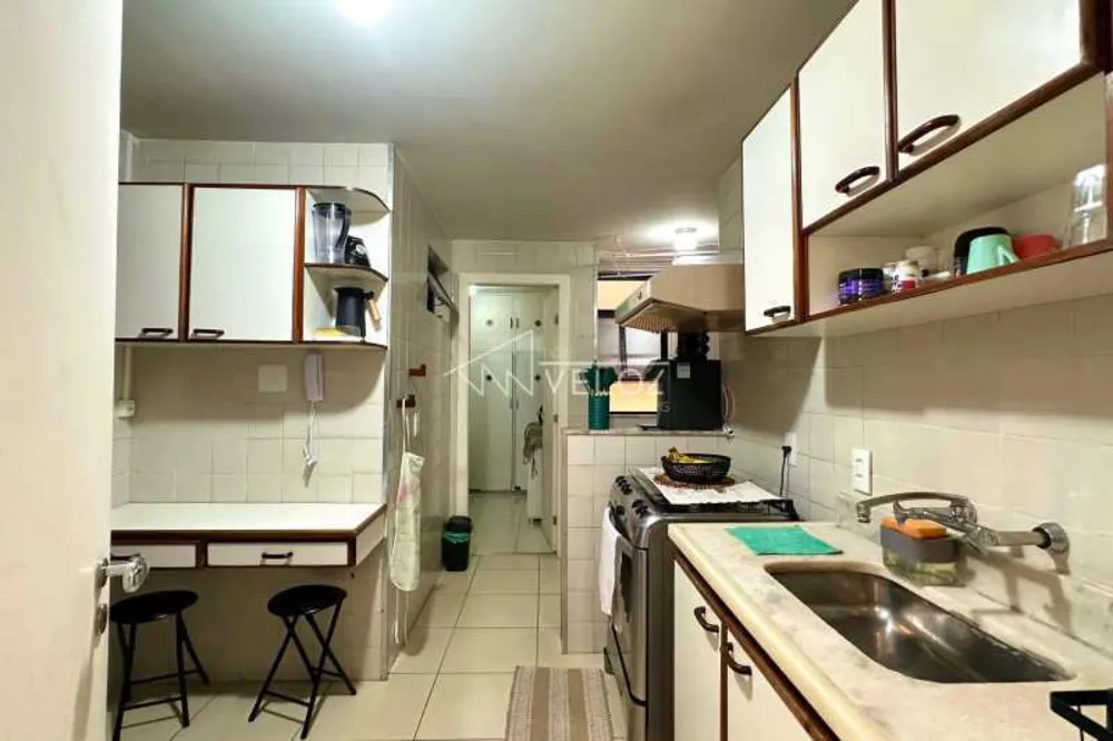 Apartamento, 2 quartos, 83 m² - Foto 5