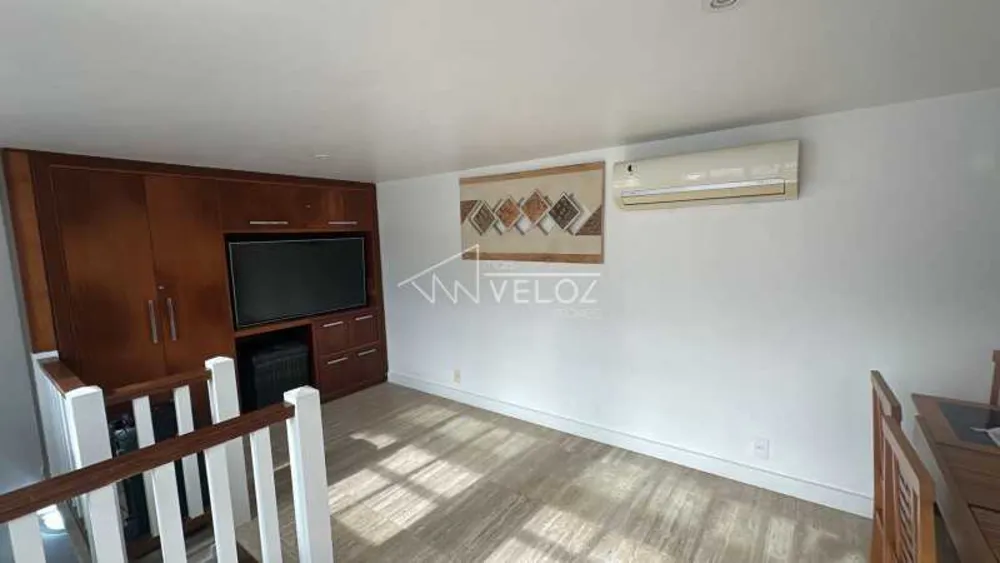 Cobertura, 2 quartos, 100 m² - Foto 3