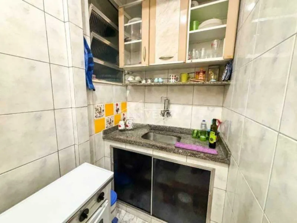 Apartamento, 1 quarto, 26 m² - Foto 7