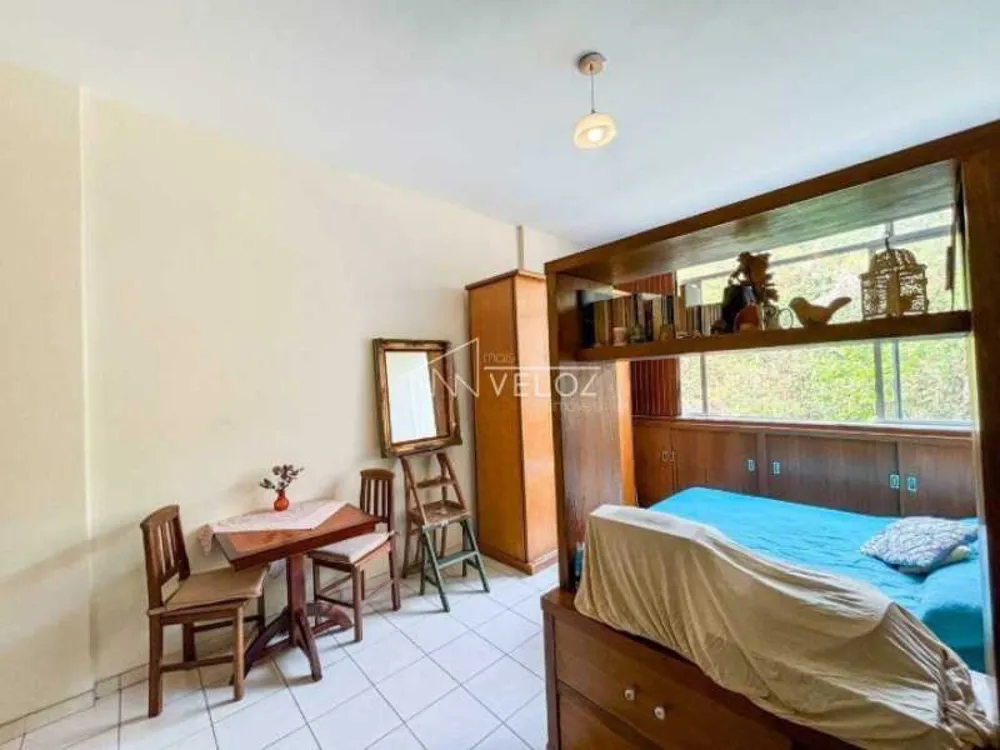 Apartamento, 1 quarto, 26 m² - Foto 4
