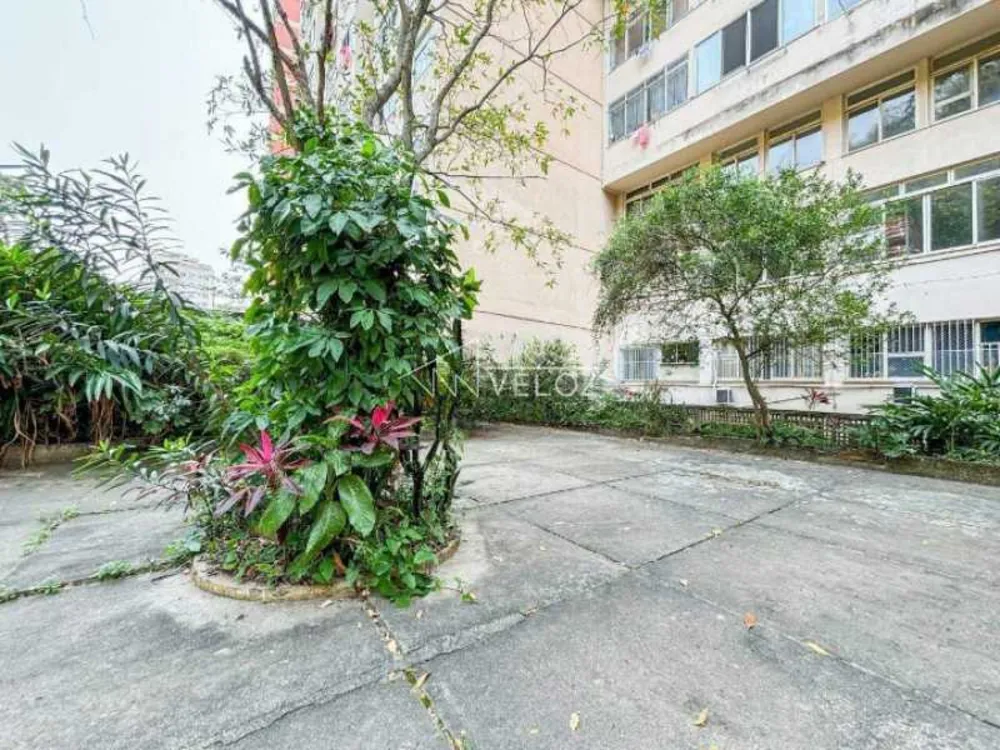 Apartamento, 1 quarto, 26 m² - Foto 12
