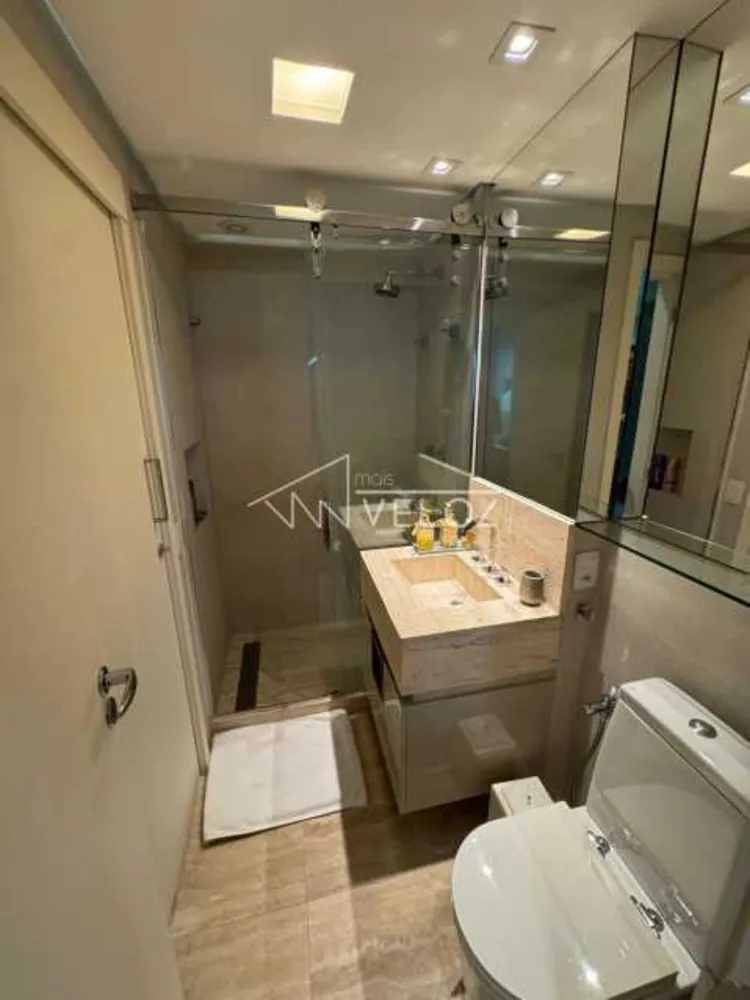 Apartamento, 2 quartos, 86 m² - Foto 3