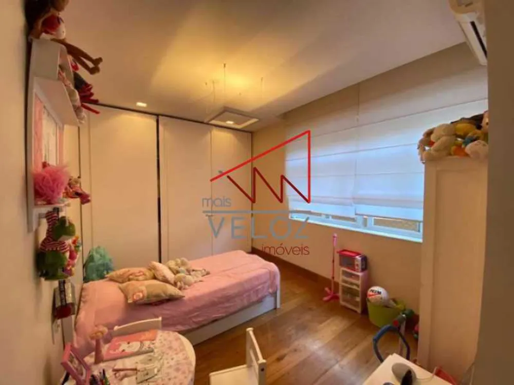 Apartamento, 5 quartos, 205 m² - Foto 2