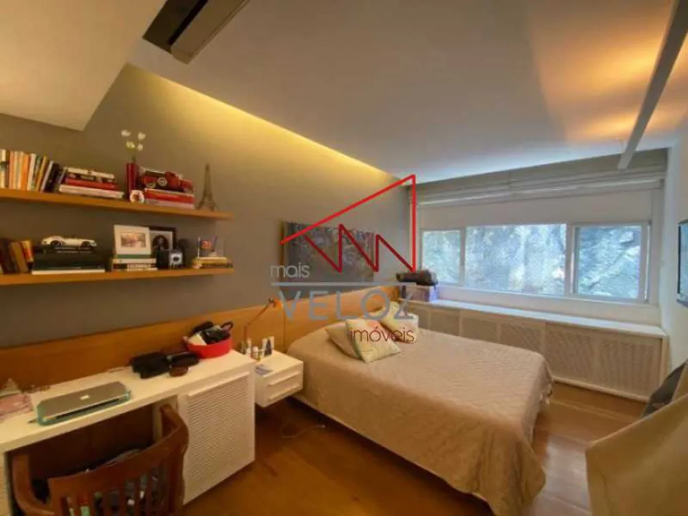 Apartamento, 5 quartos, 205 m² - Foto 13