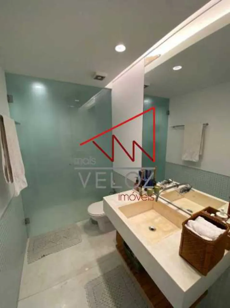 Apartamento, 5 quartos, 205 m² - Foto 14