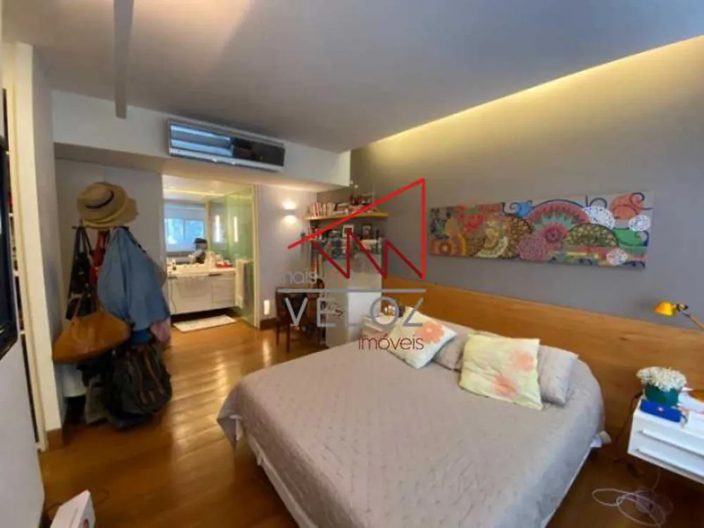 Apartamento, 5 quartos, 205 m² - Foto 4