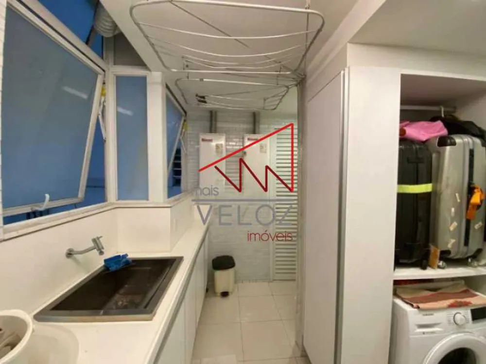 Apartamento, 5 quartos, 205 m² - Foto 3