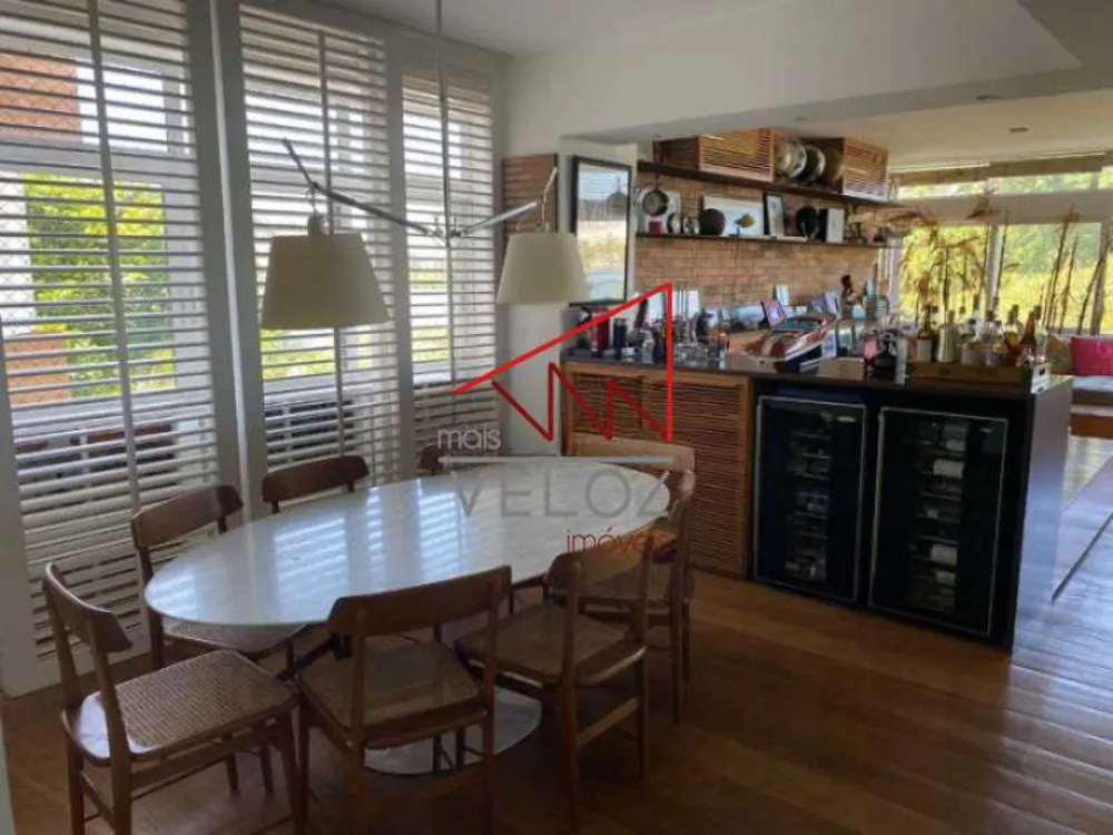 Apartamento, 5 quartos, 205 m² - Foto 12
