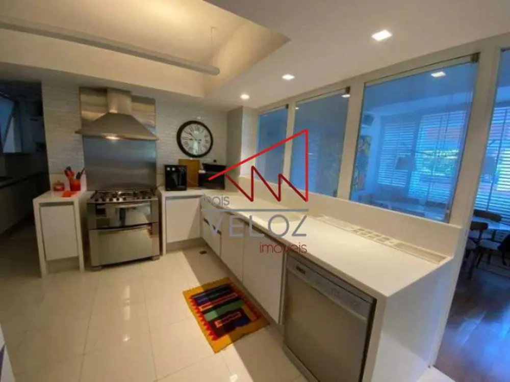 Apartamento, 5 quartos, 205 m² - Foto 18