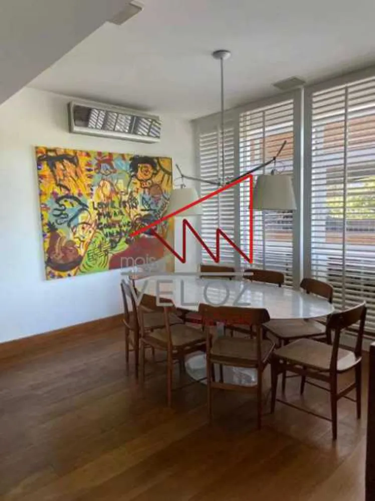 Apartamento, 5 quartos, 205 m² - Foto 19