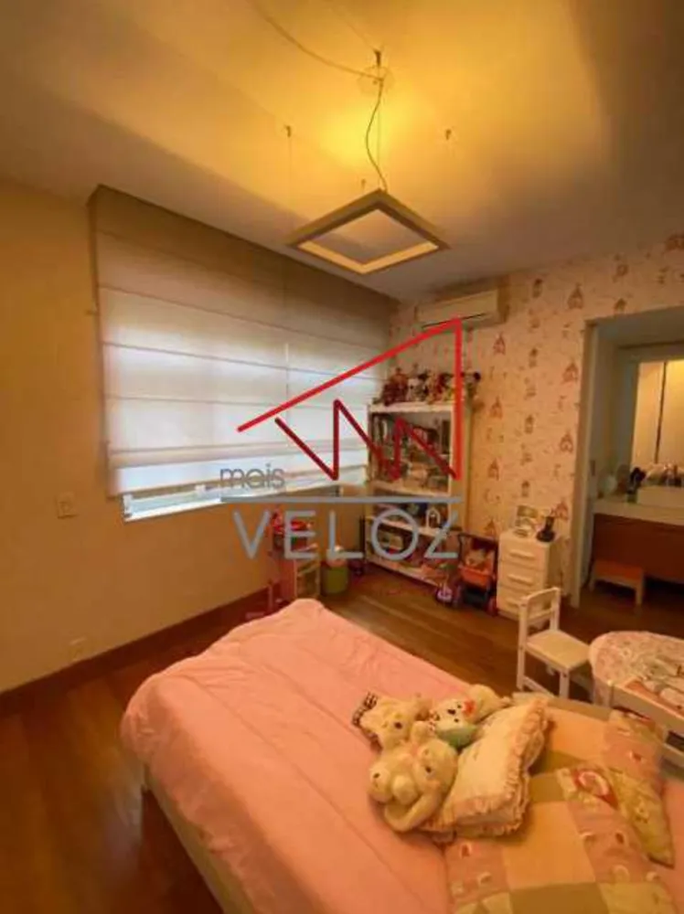 Apartamento, 5 quartos, 205 m² - Foto 5