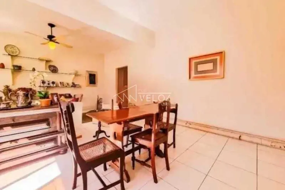 Apartamento, 2 quartos, 115 m² - Foto 11