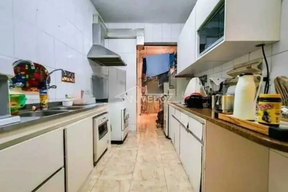 Apartamento, 2 quartos, 115 m² - Foto 9