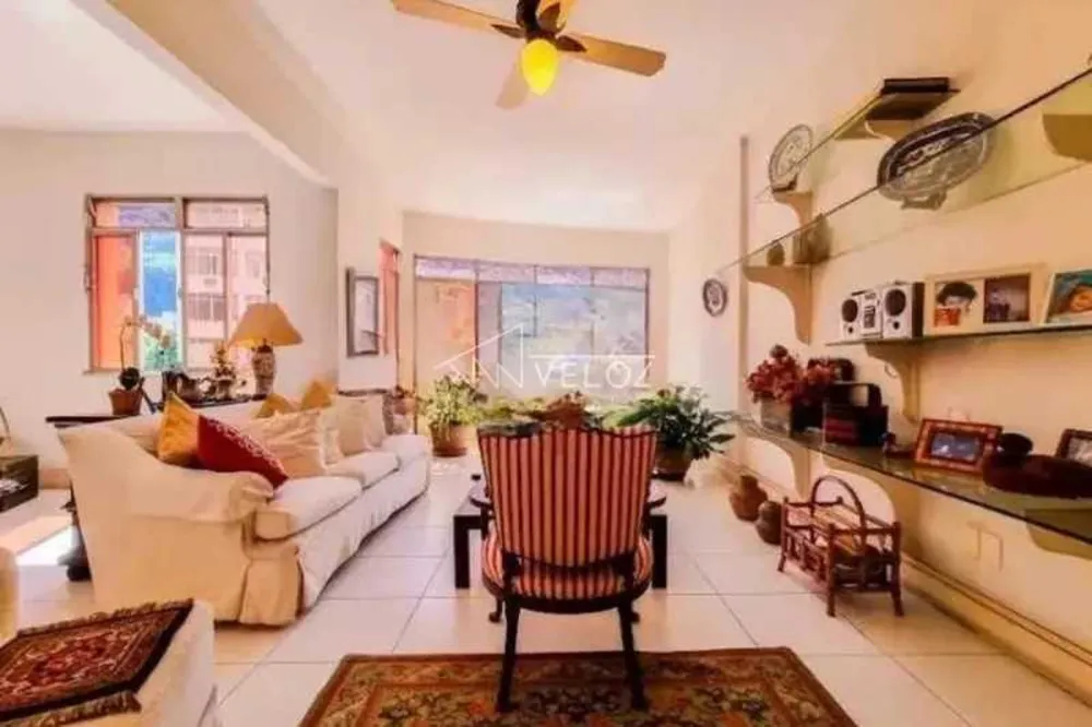 Apartamento, 2 quartos, 115 m² - Foto 18