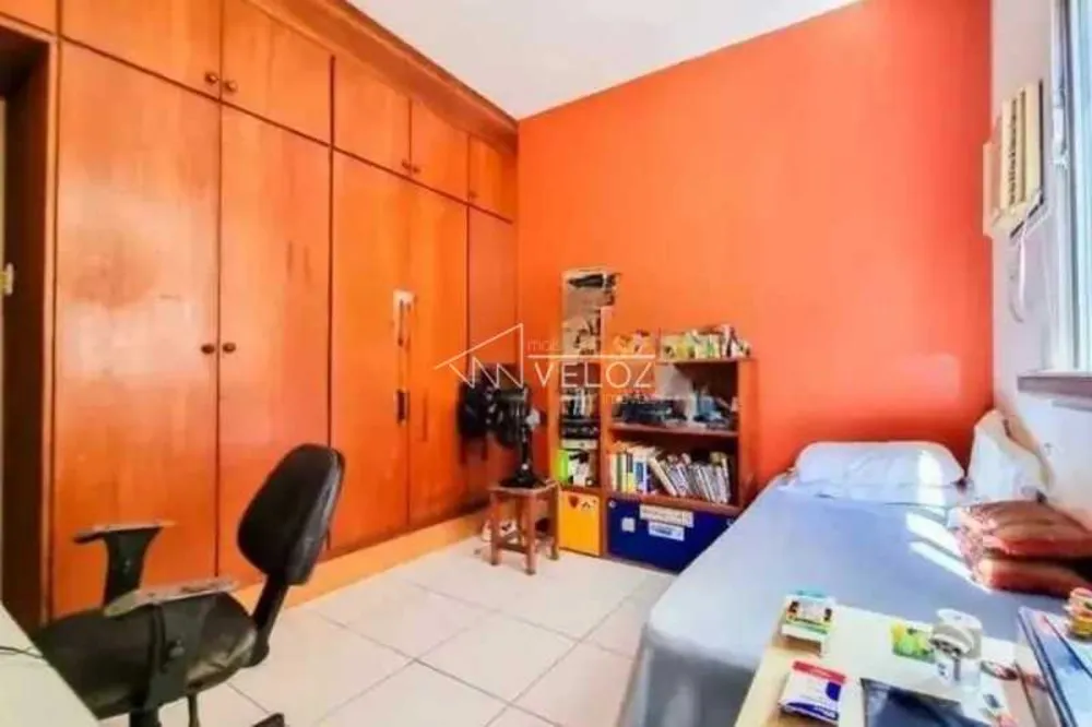 Apartamento, 2 quartos, 115 m² - Foto 12