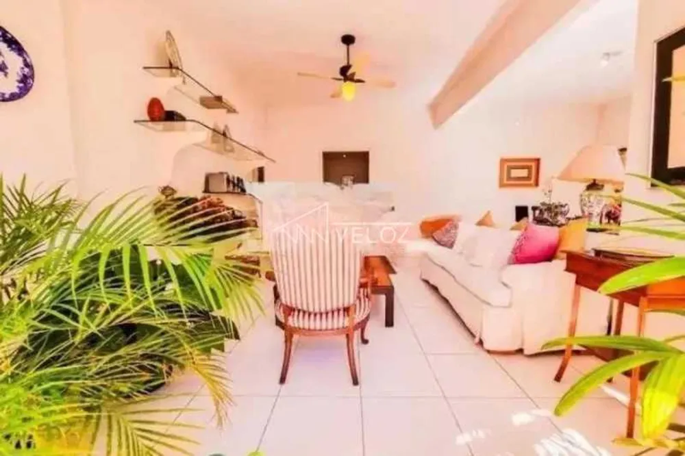 Apartamento, 2 quartos, 115 m² - Foto 22