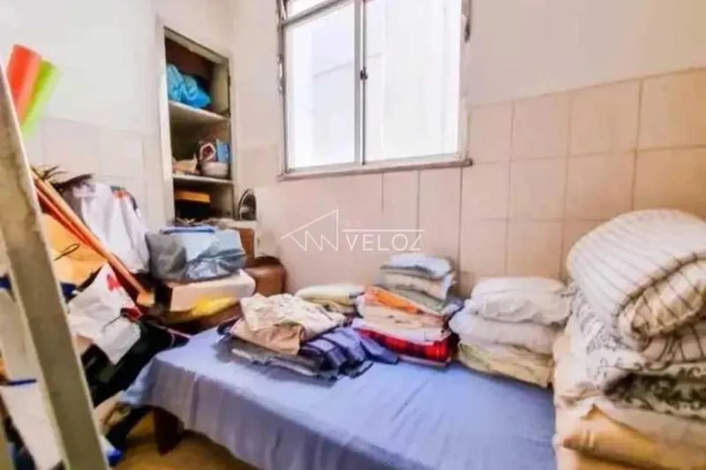 Apartamento, 2 quartos, 115 m² - Foto 15