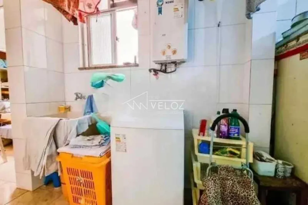 Apartamento, 2 quartos, 115 m² - Foto 10
