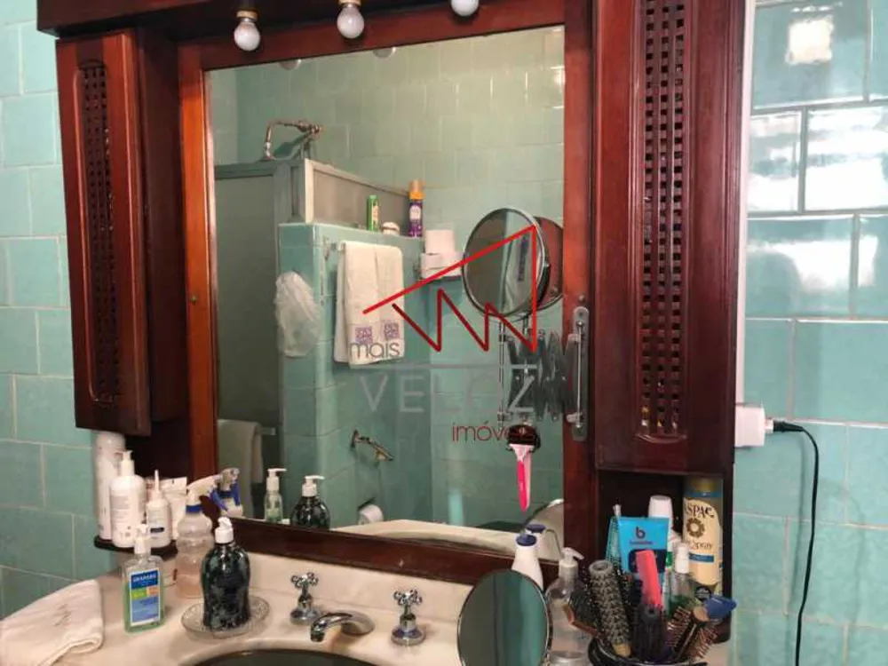 Apartamento, 3 quartos, 173 m² - Foto 1