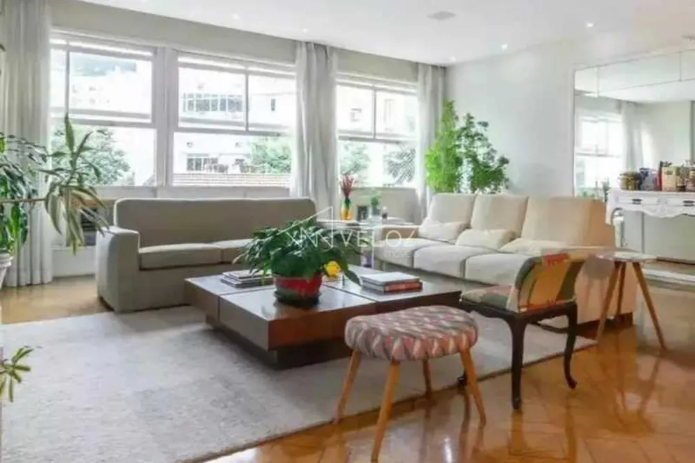 Apartamento, 3 quartos, 230 m² - Foto 28