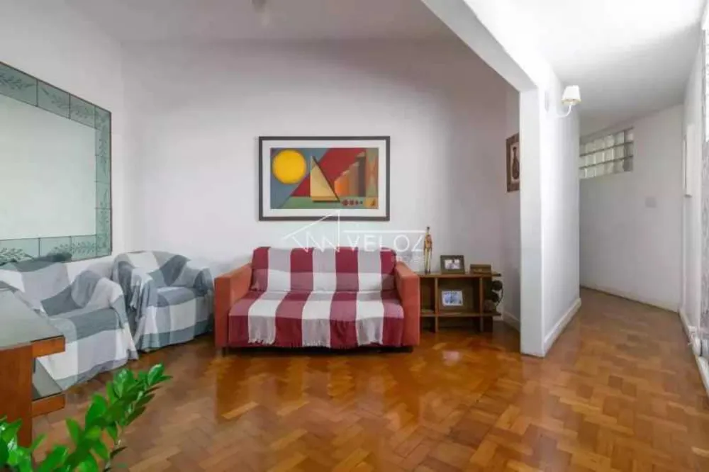 Apartamento, 3 quartos, 230 m² - Foto 5
