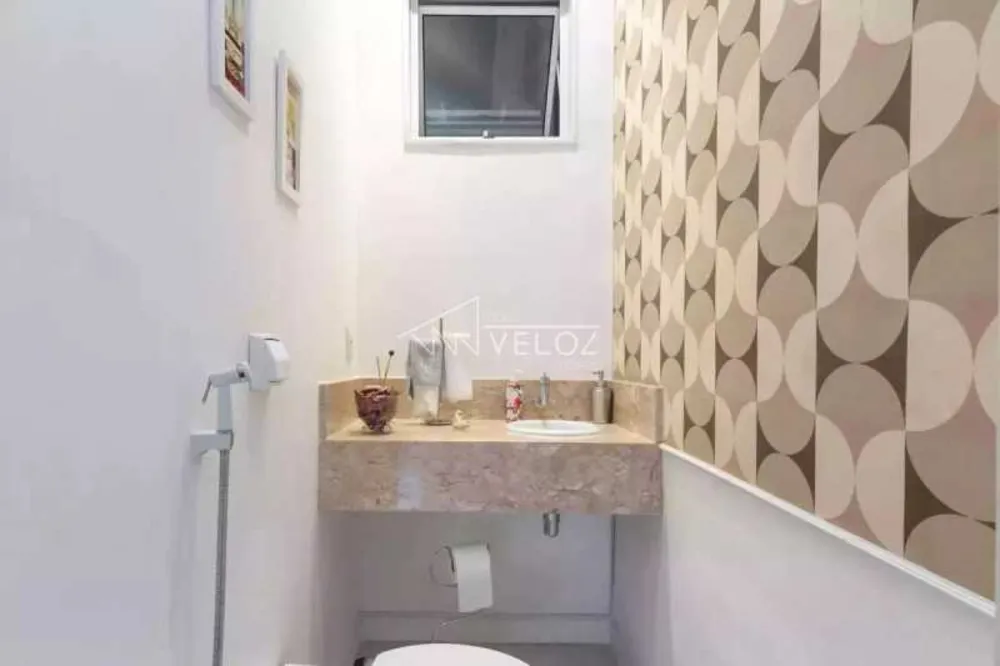 Apartamento, 3 quartos, 230 m² - Foto 2
