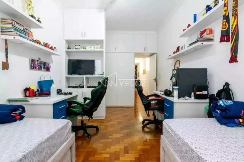 Apartamento, 3 quartos, 230 m² - Foto 8